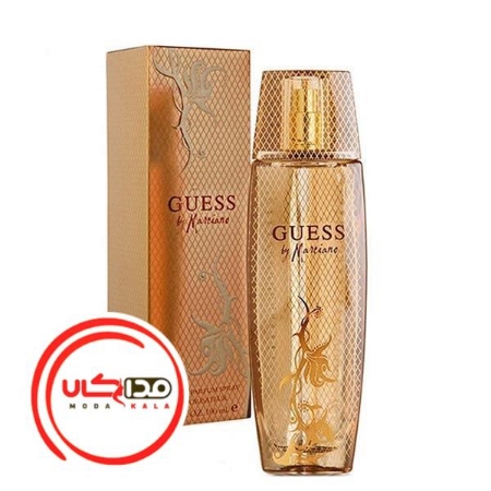 تصویر  عطر ادکلن گس بای مارسیانو زنانه | Guess By Marciano for Women