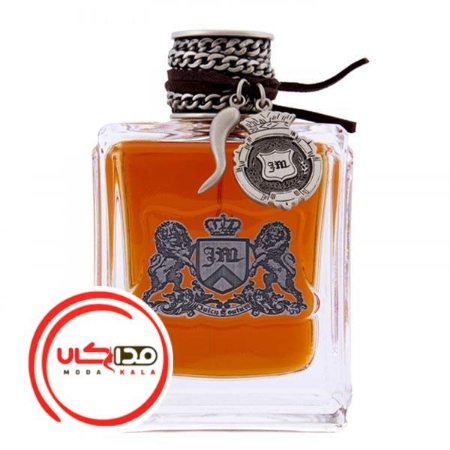 تصویر  عطر ادکلن جویسی کوتور درتی انگلیش | Juicy Couture Dirty English