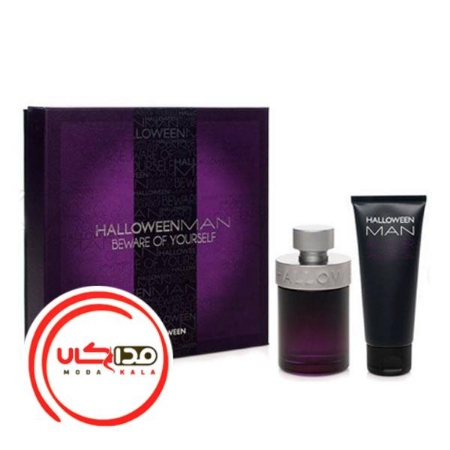 تصویر  عطر ادکلن هالووین من مردانه | Halloween Man