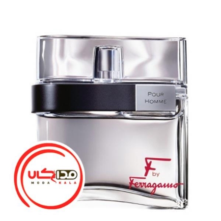 تصویر  عطر ادکلن سالواتوره فراگامو اف بای فراگامو مردانه | Salvatore Ferragamo F by Ferragamo Pour Homme
