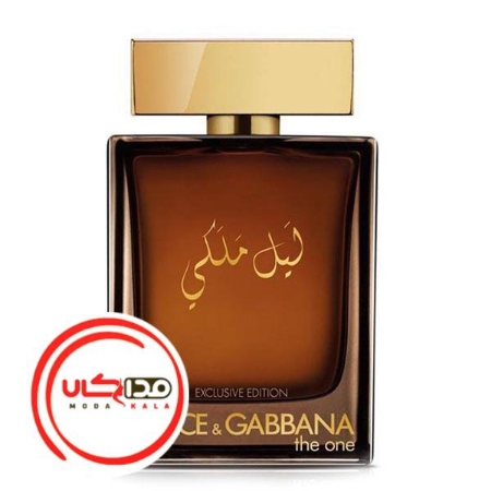 تصویر  عطر ادکلن دی اند جی د وان رویال نایت-لیل ملکی | The One Royal Night