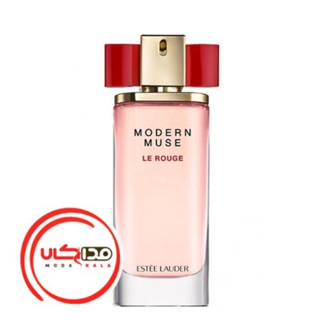 عطر ادکلن استی لودر مدرن موس له رژ | Estee Lauder Modern Muse Le Rouge