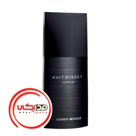 عطر ادکلن ایسی میاکه نویت د ایسه پارفوم | Issey Miyake Nuit d’Issey Parfum