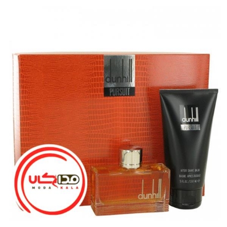 تصویر  عطر ادکلن دانهیل پورسویت | dunhill Pursuit