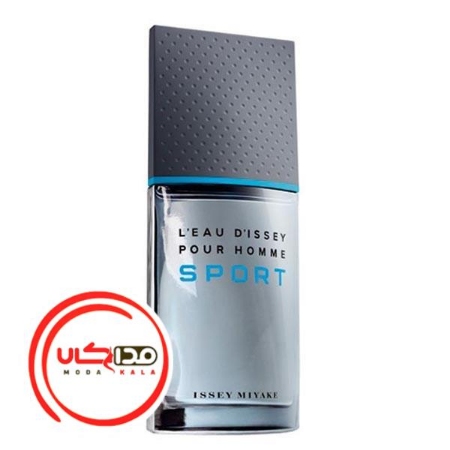 عطر ادکلن ایسی میاکه لئو د ایسه پورهوم اسپرت | Issey Miyake L’Eau d’issey Pour Homme Sport