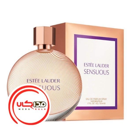 تصویر  عطر ادکلن استی لادر سنسوس | Estee Lauder Sensuous