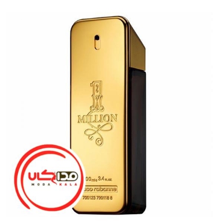 عطر پاکو رابان وان میلیون | Paco Rabanne 1 Million 200ml