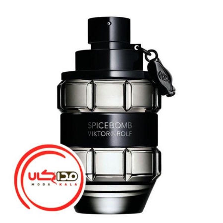عطر ادکلن ویکتور اند رولف اسپایس بمب | Viktor Rolf Spice Bomb 150ml