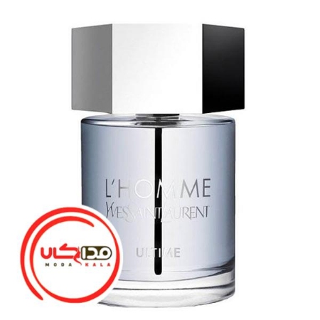 عطر ادکلن ایو سن لورن لهوم اولتایم | YSL L’Homme Ultime