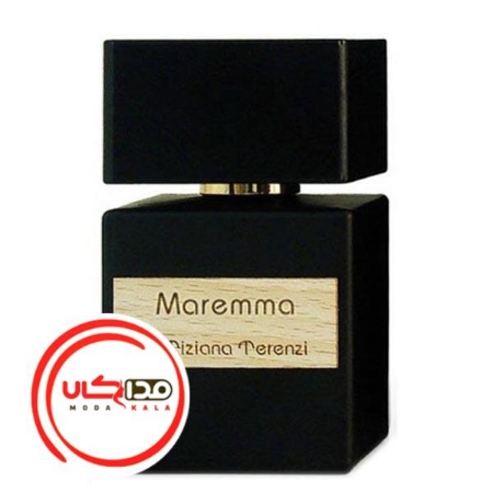 عطر تیزیانا ترنزی مارما | Tiziana Terenzi Maremma