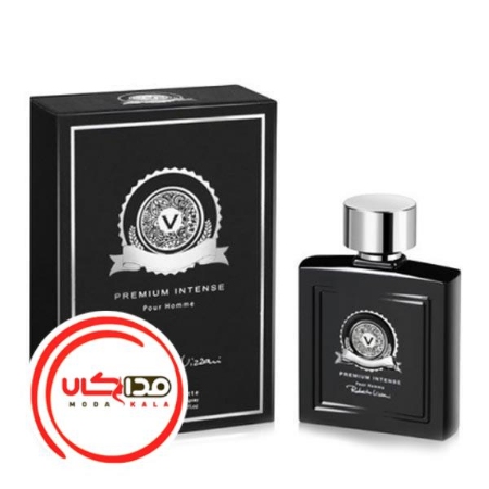 تصویر  عطر ادکلن روبرتو ویزاری پریمیوم اینتنس | Roberto Vizzari Premium Intense