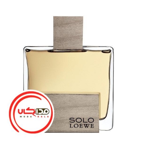 عطر ادکلن لوئو-لوئوه سولو لوئوه سدرو | Loewe Solo Loewe Cedro