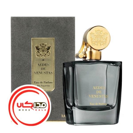 تصویر  عطر ادکلن آدس د ونوستاس ایریس نازارنا | Aedes de Venustas Iris Nazarena