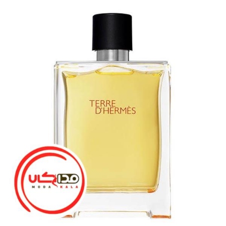 عطر ادکلن هرمس تق هرمس | Hermes Terre d’Hermes 200 ml