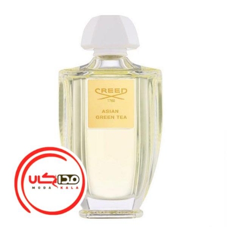 عطر ادکلن کرید ایژن گرین تی | Creed Asian Green Tea