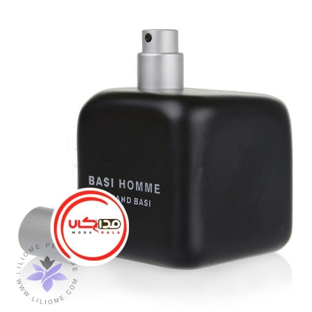 تصویر  عطر ادکلن آرماند باسی باسی هوم | Armand Basi Basi Homme
