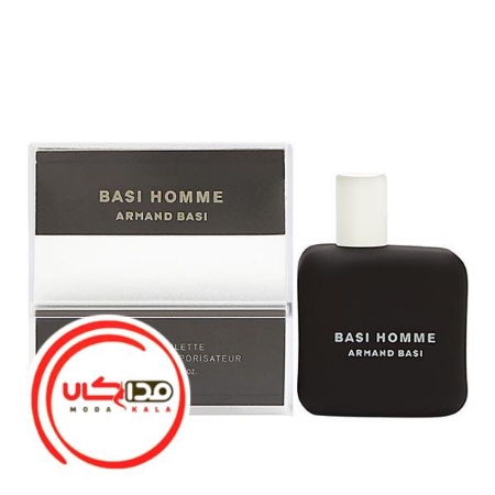 تصویر  عطر ادکلن آرماند باسی باسی هوم | Armand Basi Basi Homme