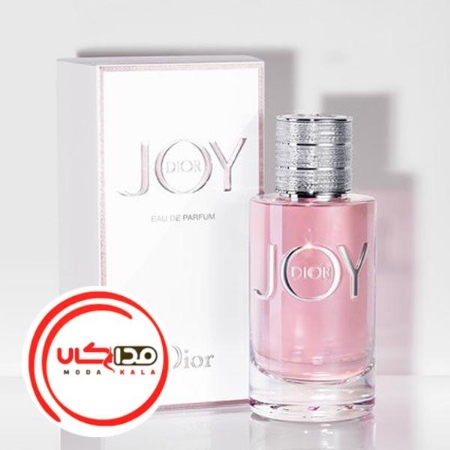 تصویر  عطر ادکلن دیور جوی بای دیور | Dior Joy by Dior
