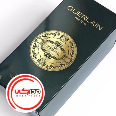 تصویر  عطر ادکلن گرلن عود اسنشیال | Guerlain Oud Essentiel