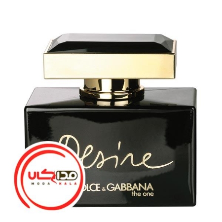عطر ادکلن دی اند جی دلچه گابانا دوان دیزایر | Dolce Gabbana The One Desire