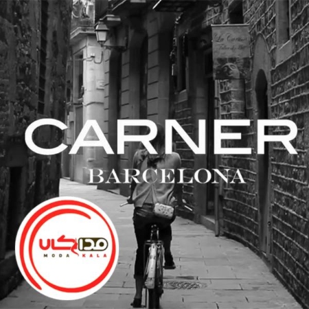 تصویر  عطر ادکلن کارنر بارسلونا پالو سانتو | Carner Barcelona palo santo