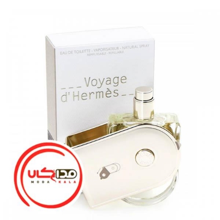 تصویر  عطر ادکلن هرمس وویاژ | Hermes Voyage d’Hermes