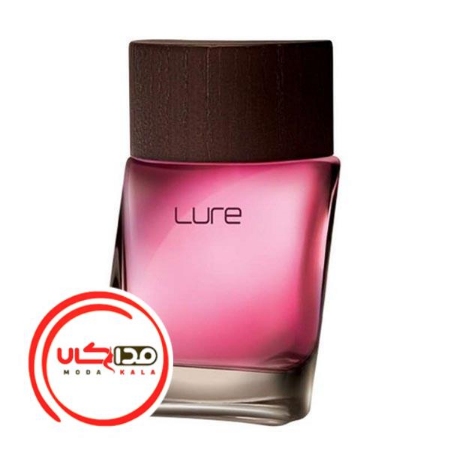 تصویر  عطر ادکلن اجمل لور زنانه | Ajmal Lure for Her