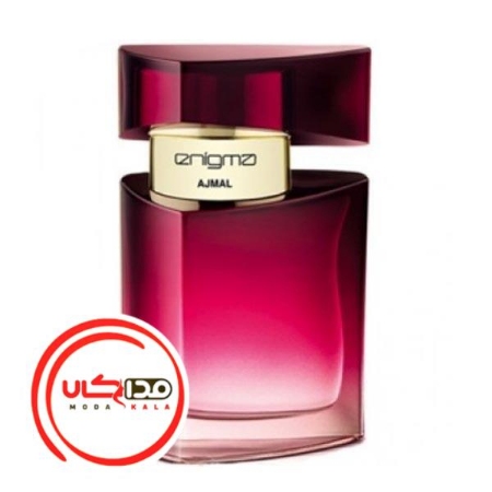 تصویر  عطر ادکلن اجمل انیگما زنانه | Ajmal Enigma For Her