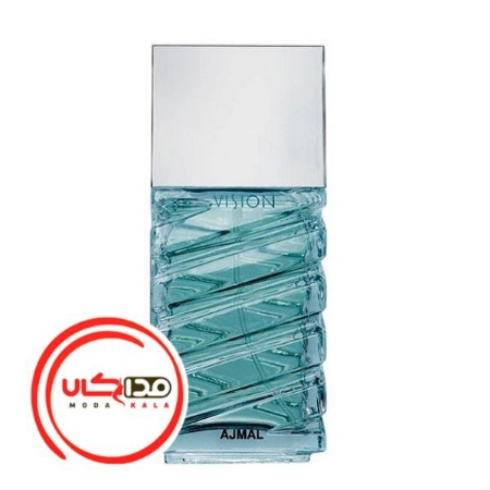 تصویر  عطر ادکلن اجمل ویژن | Ajmal Vision