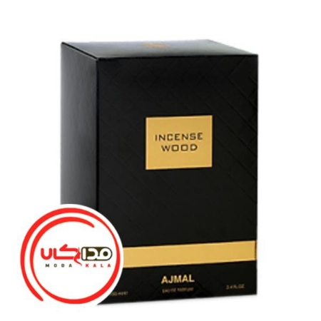 تصویر  عطر ادکلن اجمل اینسنس وود | Ajmal Incense Wood