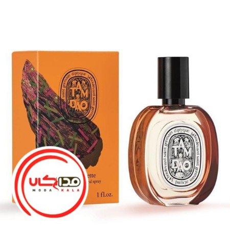 تصویر  عطر ادکلن دیپتیک تام دائو لیمیتد ادیشن | Diptyque Tam Dao Limited Edition