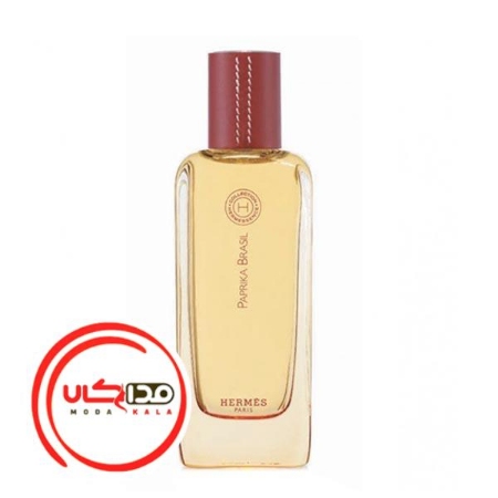 تصویر  عطر ادکلن هرمس هرمسنز پاپریکا براسیل | Hermes Hermessence Paprika Brasil
