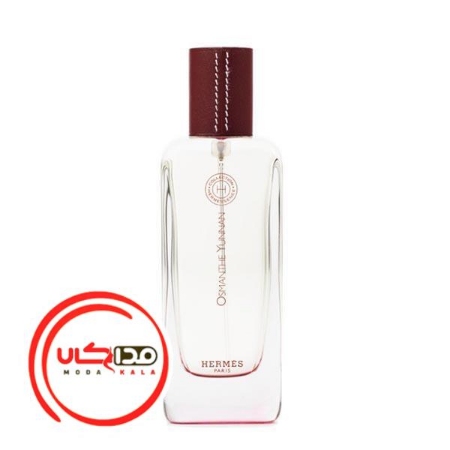 تصویر  عطر ادکلن هرمس هرمسنس عثماند یونان | Hermes Hermessence Osmanthe Yunnan