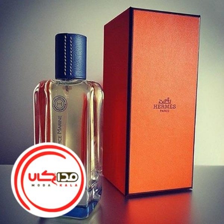 تصویر  عطر ادکلن هرمس هرمسنز اپیک مارین | Hermes Hermessence Epice Marine