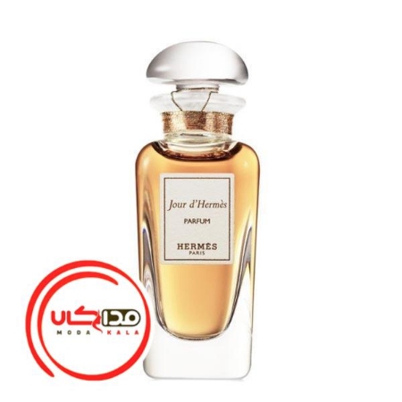 تصویر  عطر ادکلن هرمس ژور دهرمس پرفیوم | Hermes Jour d`Hermes Parfum