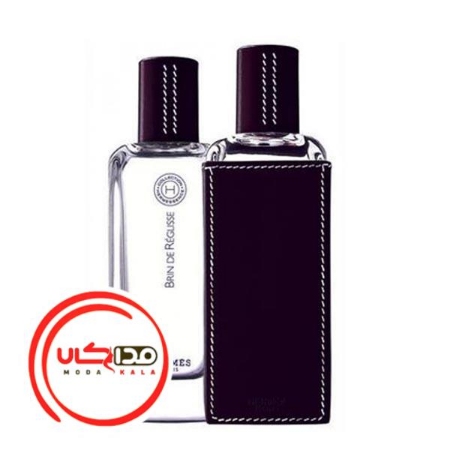 تصویر  عطر ادکلن هرمس هرمسنس برین د رگلیس | Hermes Hermessence Brin de Reglisse