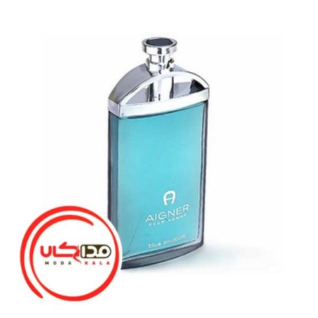 تصویر  عطر ادکلن آگنر بلو اموشن | aigner Blue Emotion