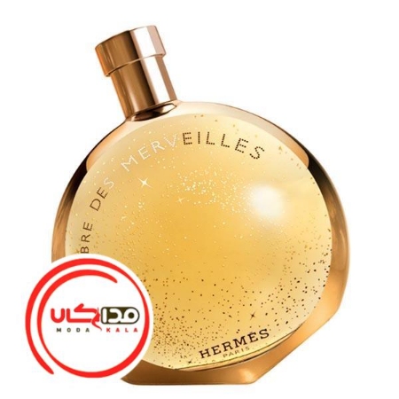 تصویر  عطر ادکلن هرمس آمبر مرولیس | Hermes L`Ambre Des Merveilles