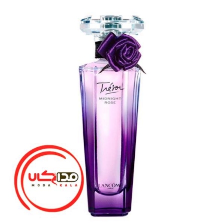 تستر اورجینال عطر لانکوم ترزور میدنایت رز | Lancome Tresor Midnight Rose Tester
