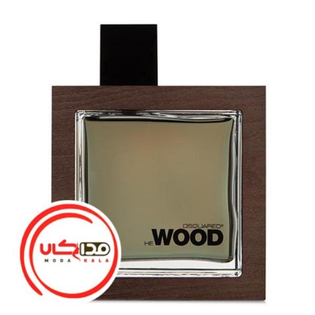 تستر اورجینال عطر هی وود مشکی -راکی مانتین وود | He Wood Rocky Mountain Wood