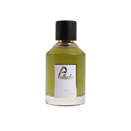 پرفیوم پلیکل Pellicle Isfahan - گوچی گیلتی بلک حجم 100 میلی لیتر