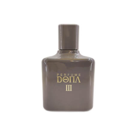 پرفیوم دونا زارا شماره 3 - لاو ایستا بل لانکوم