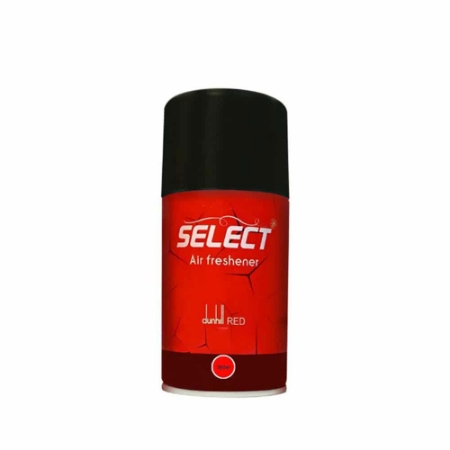 اسپری خوشبو کننده هوا سلکت مدل دانهیل قرمز حجم 260 میلی لیتر