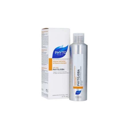 شامپو فیتو مدل Phytojoba حجم 200 میلی لیتر
