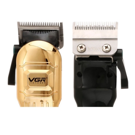 ماشین اصلاح موی سر و صورت وی جی ار مدل V-268