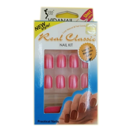 ناخن مصنوعی تریتون مدل NDN-6769