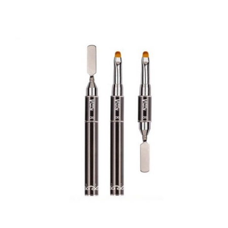 قلم ناخن ورژن 2کاره D116 سایز 4