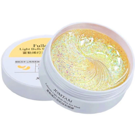 ماسک زیر چشم کریستال جومتام