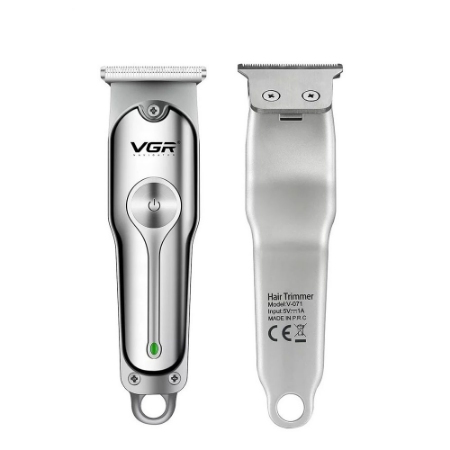 ماشین اصلاح موی سر و صورت وی جی ار مدل V-071