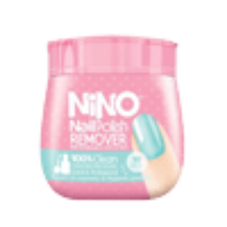 تصویر برای دسته  لاک پاک کن